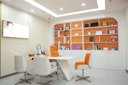 烟台贝漾丽和环境图