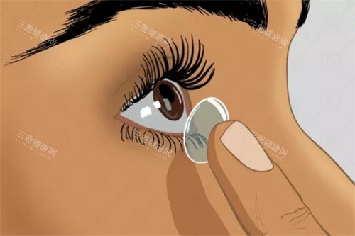眼睛眼睛配戴 眼睛眼睛配戴