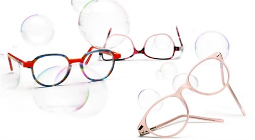 蔡司小乐园镜片图示 蔡司小乐园镜片图示