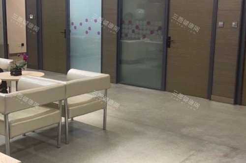 鞍山齐敏美容医院面诊室 鞍山齐敏美容医院面诊室