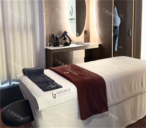 凯丽雅皮肤科医院盘浦蚕院总店室内环境 凯丽雅皮肤科医院盘浦蚕院总店室内环境