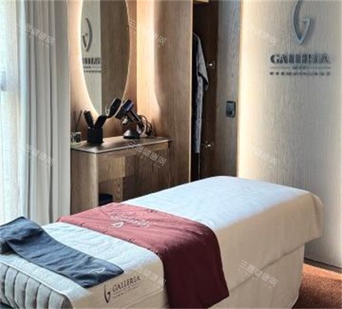 凯丽雅皮肤科医院盘浦蚕院总店美容室 凯丽雅皮肤科医院盘浦蚕院总店美容室