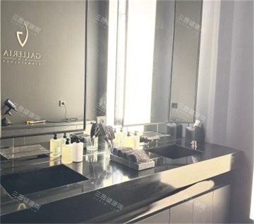 凯丽雅皮肤科医院盘浦蚕院总店洗漱区 凯丽雅皮肤科医院盘浦蚕院总店洗漱区