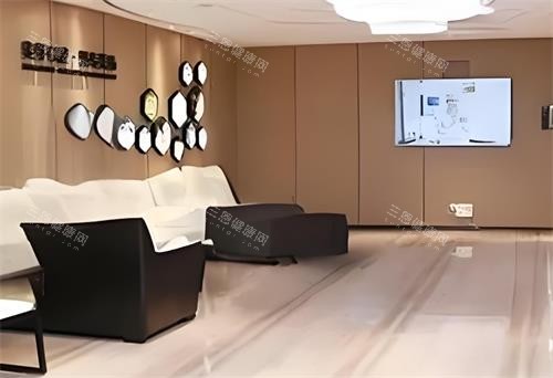 深圳麦芽口腔休息区 深圳麦芽口腔休息区