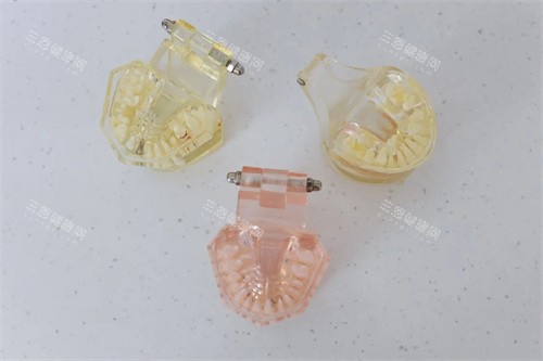 义齿材料展示宣传 义齿材料展示宣传