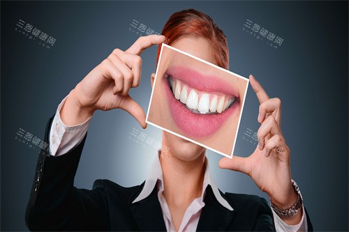 牙齿治疗示意图 牙齿治疗示意图