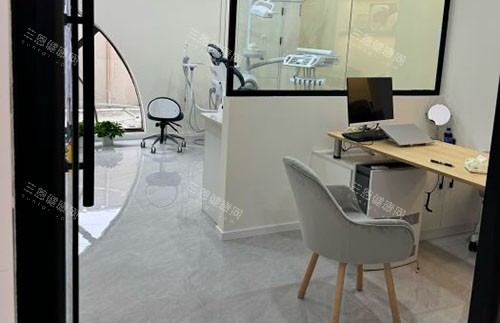 重庆河马口腔牙齿治疗商谈室 重庆河马口腔牙齿治疗商谈室