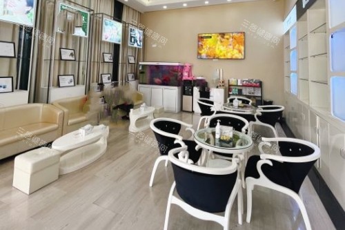 泉州牙博士口腔休息室 泉州牙博士口腔休息室