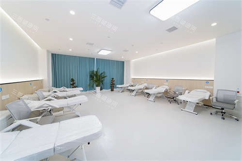 合肥沃瑞眼科医院休息**室