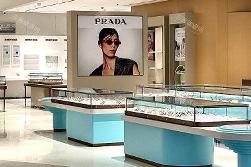 宁波爱尔眼科商品区 宁波爱尔眼科商品区