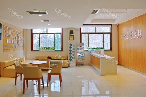 山西长治爱尔眼科屈光手术专科 山西长治爱尔眼科屈光手术专科