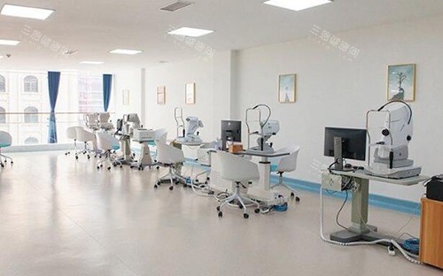 重庆佰视佳眼科医院仪器 重庆佰视佳眼科医院仪器