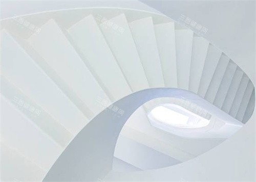 成都橙奕口腔走廊环境