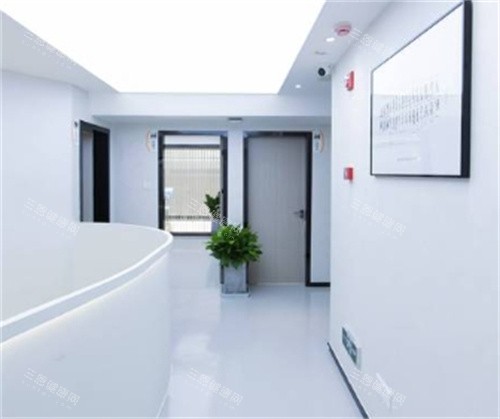 成都橙奕口腔内部环境图片