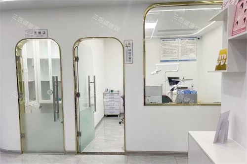 莆田皓果口腔诊区环境 莆田皓果口腔诊区环境