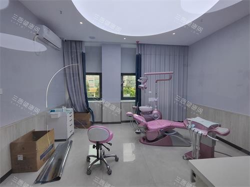 曲靖舒尔口腔儿童治疗室 曲靖舒尔口腔儿童治疗室
