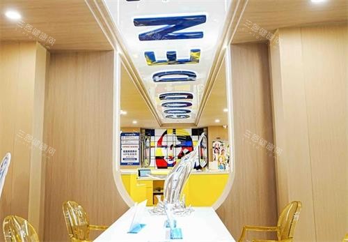 东莞固德口腔怎么样？正规连锁牙科|专科医生坐诊|种植矫正技术强