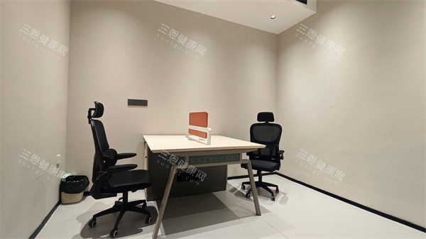 哈尔滨领艺医疗美容3楼医生办公室 哈尔滨领艺医疗美容3楼医生办公室