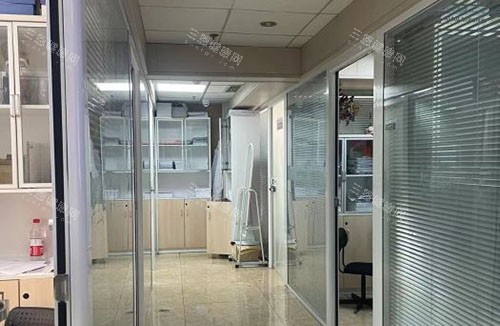 成都友谊整形内部环境实拍图 成都友谊整形内部环境实拍图