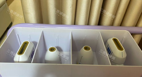 北京京城皮肤医院激光炮头展示 北京京城皮肤医院激光炮头展示