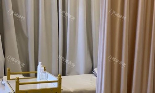 北京京城皮肤医院诊疗室内图 北京京城皮肤医院诊疗室内图