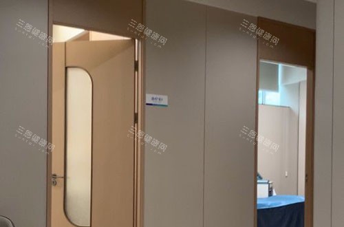 佛山曙光金子整形商谈室外景图 佛山曙光金子整形商谈室外景图