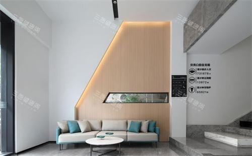 无锡贝壳口腔环境图