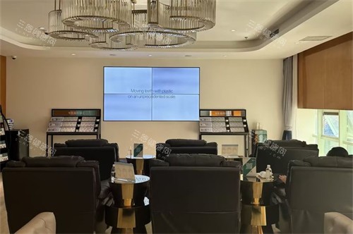 呼和浩特华医口腔环境 呼和浩特华医口腔环境