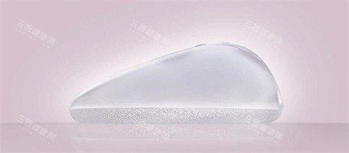 艾斯美隆胸假体材料展示 艾斯美隆胸假体材料展示