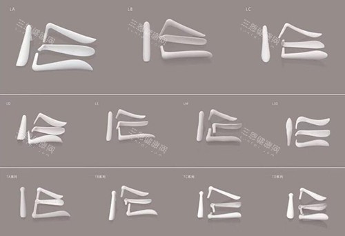 万和假体隆鼻展示图 万和假体隆鼻展示图