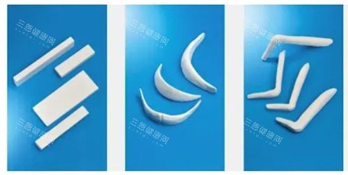 膨体隆鼻假体 膨体隆鼻假体