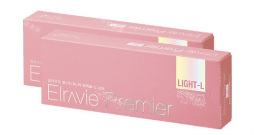 艾莉薇玻尿酸LIGHT-L 艾莉薇玻尿酸LIGHT-L