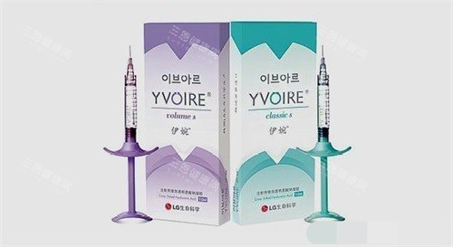 玻尿酸注射 玻尿酸注射