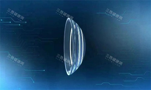 艾康菲角膜塑形镜 艾康菲角膜塑形镜