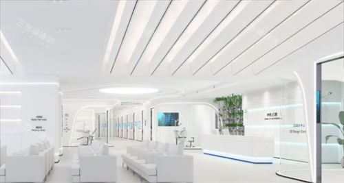 重庆种博士口腔医院全攻略：地址导航+2026价格表+医生团队+真实口碑评价