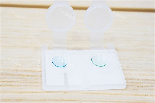 欧几里得角膜塑形镜左右镜片 欧几里得角膜塑形镜左右镜片