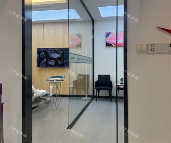 天水羲雅尔口腔内部环境图 天水羲雅尔口腔内部环境图