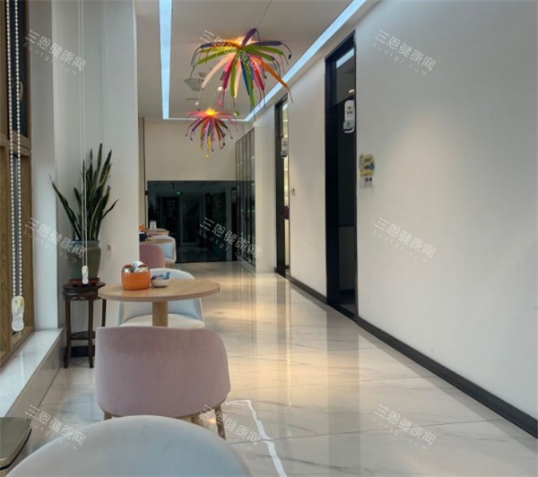 天水羲雅尔口腔走廊 天水羲雅尔口腔走廊