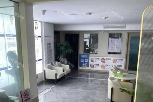 常德好大夫口腔环境图 常德好大夫口腔环境图