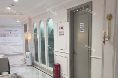 常德好大夫口腔室内环境 常德好大夫口腔室内环境