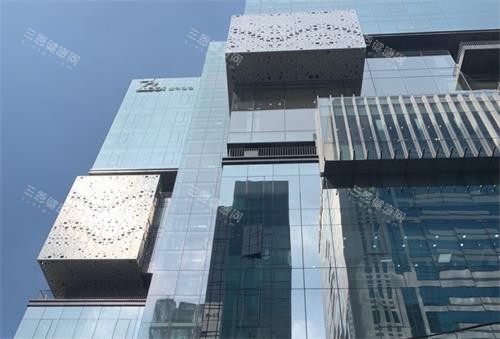 韩国VG百利酷整形外观