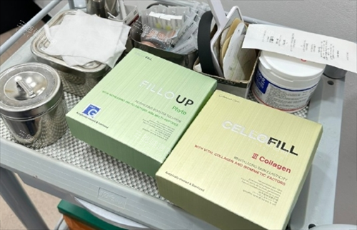 赛罗菲水光注射钱准备 赛罗菲水光注射钱准备