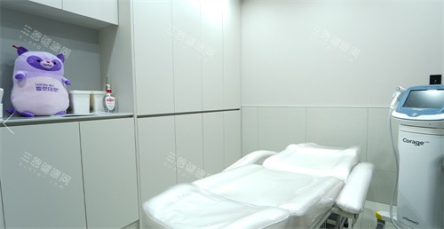 韩国thesinsa皮肤科注射区 韩国thesinsa皮肤科注射区