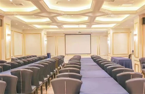 贵阳惺悦医疗美容会议室 贵阳惺悦医疗美容会议室