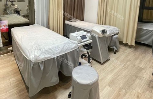 东莞缔美整形皮肤护理室