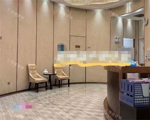 东莞缔美整形环境