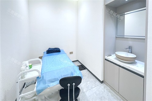 新疆黎美整形皮肤科环境展示 新疆黎美整形皮肤科环境展示