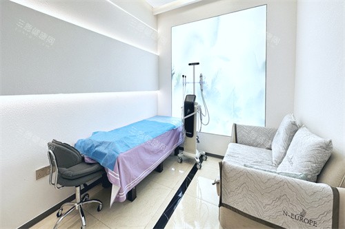 新疆黎美整形皮肤科治疗区 新疆黎美整形皮肤科治疗区