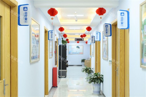 广州建国生殖健康医院治疗室 广州建国生殖健康医院治疗室