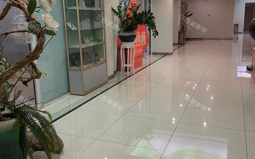 连云港媚眼整形内部环境实拍图 连云港媚眼整形内部环境实拍图